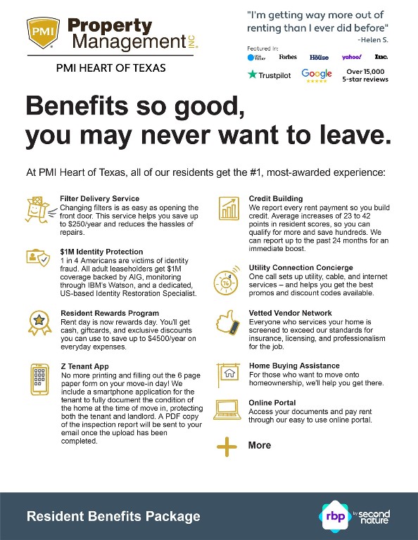 360 Nueces Street, Unit 913 Austin, TX 78701 - Photo 30 of 30