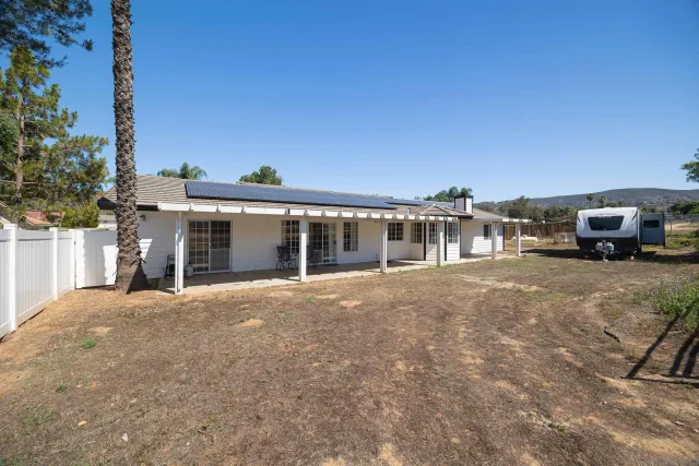 $899,900 | 23637 Barrego Way, Ramona, CA 92065