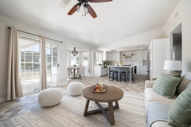 $899,900 | 23637 Barrego Way, Ramona, CA 92065