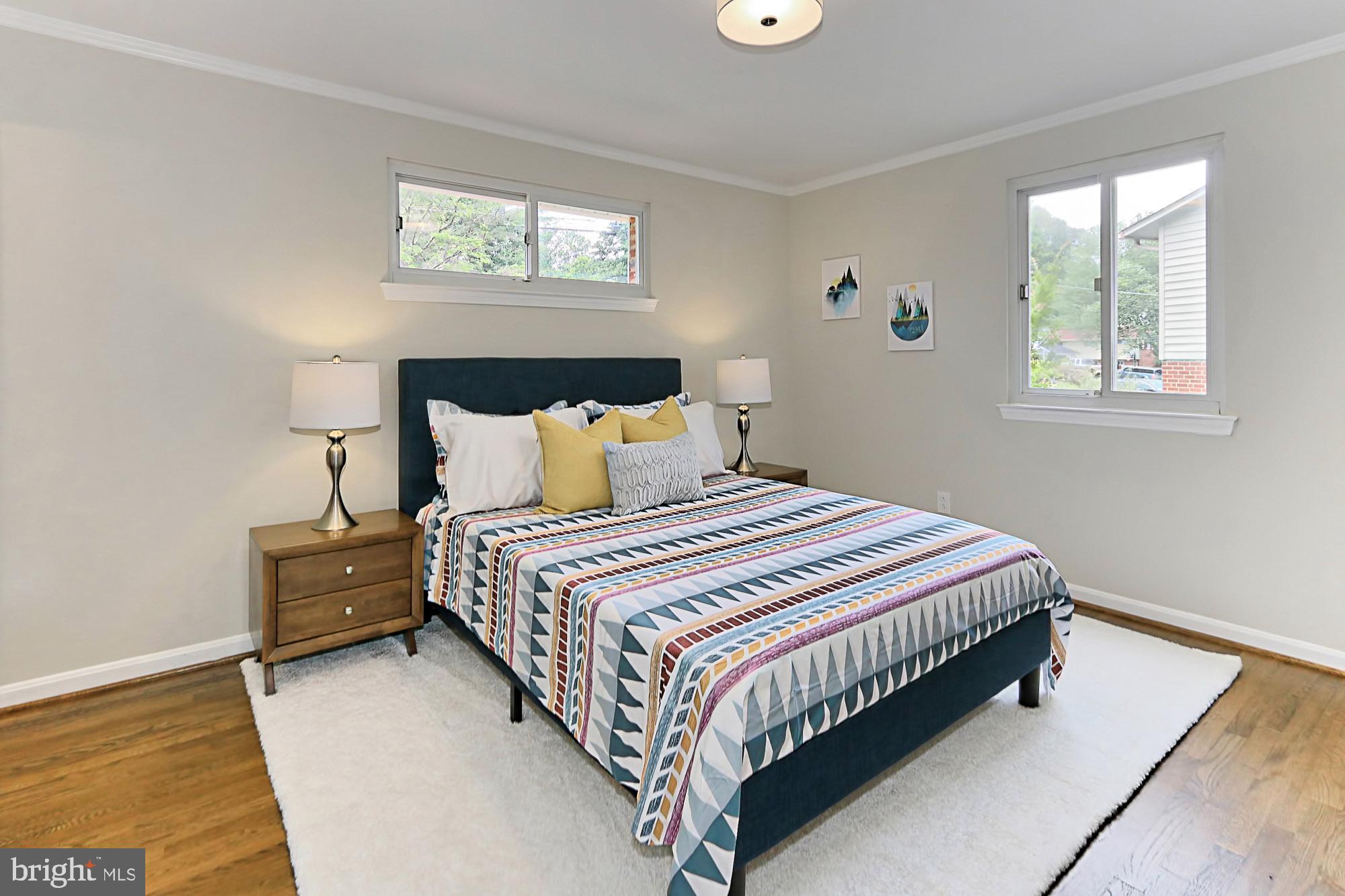 8644 Victoria Road Springfield, VA 22151 - Photo 14 of 37 Gallery Image 14