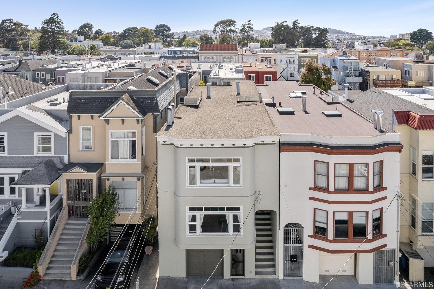 439-441 11th Avenue San Francisco, CA 94118 - Photo 1 of 73