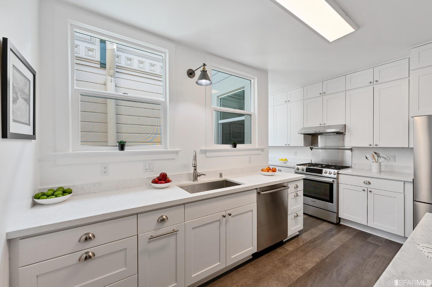 439-441 11th Avenue San Francisco, CA 94118 - Photo 15 of 73