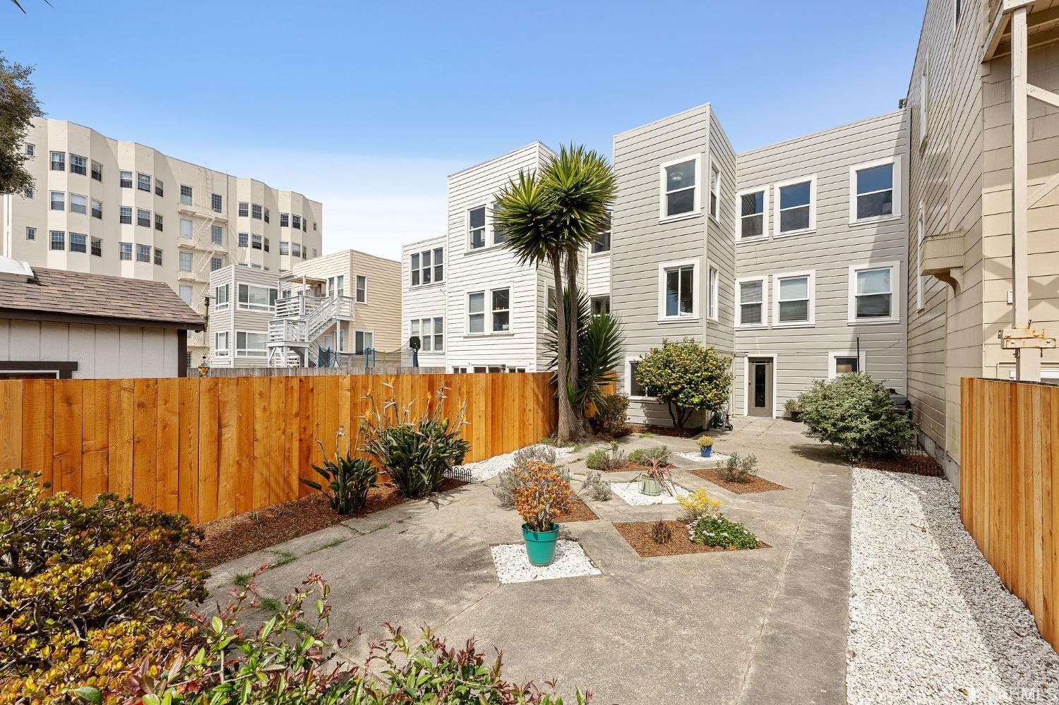 439-441 11th Avenue San Francisco, CA 94118 - Photo 37 of 73