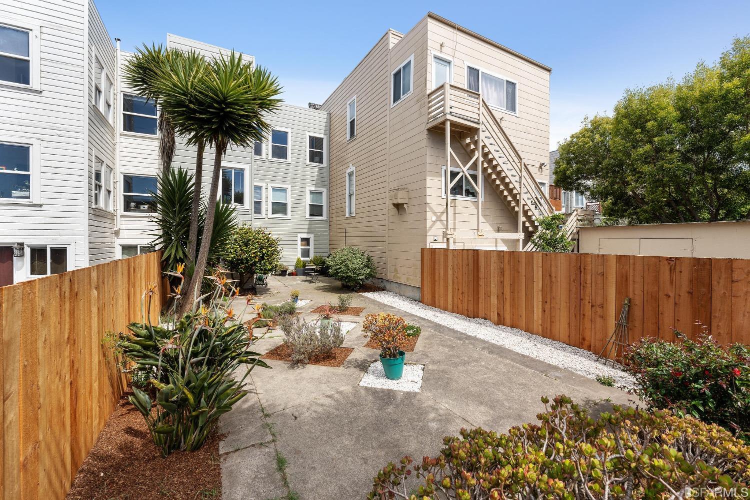 439-441 11th Avenue San Francisco, CA 94118 - Photo 39 of 73