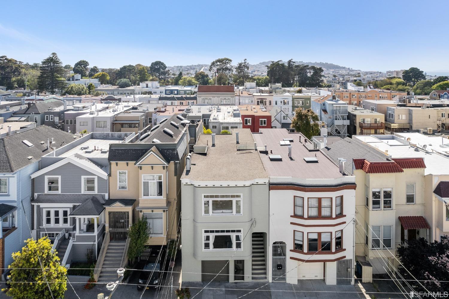 439-441 11th Avenue San Francisco, CA 94118 - Photo 59 of 73