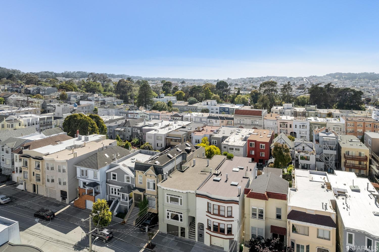 439-441 11th Avenue San Francisco, CA 94118 - Photo 61 of 73