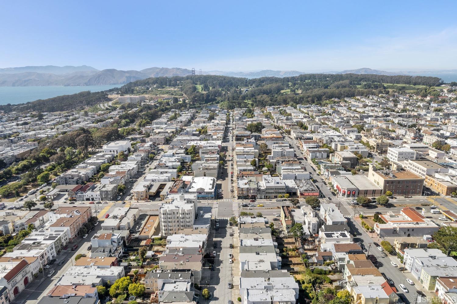 439-441 11th Avenue San Francisco, CA 94118 - Photo 66 of 73