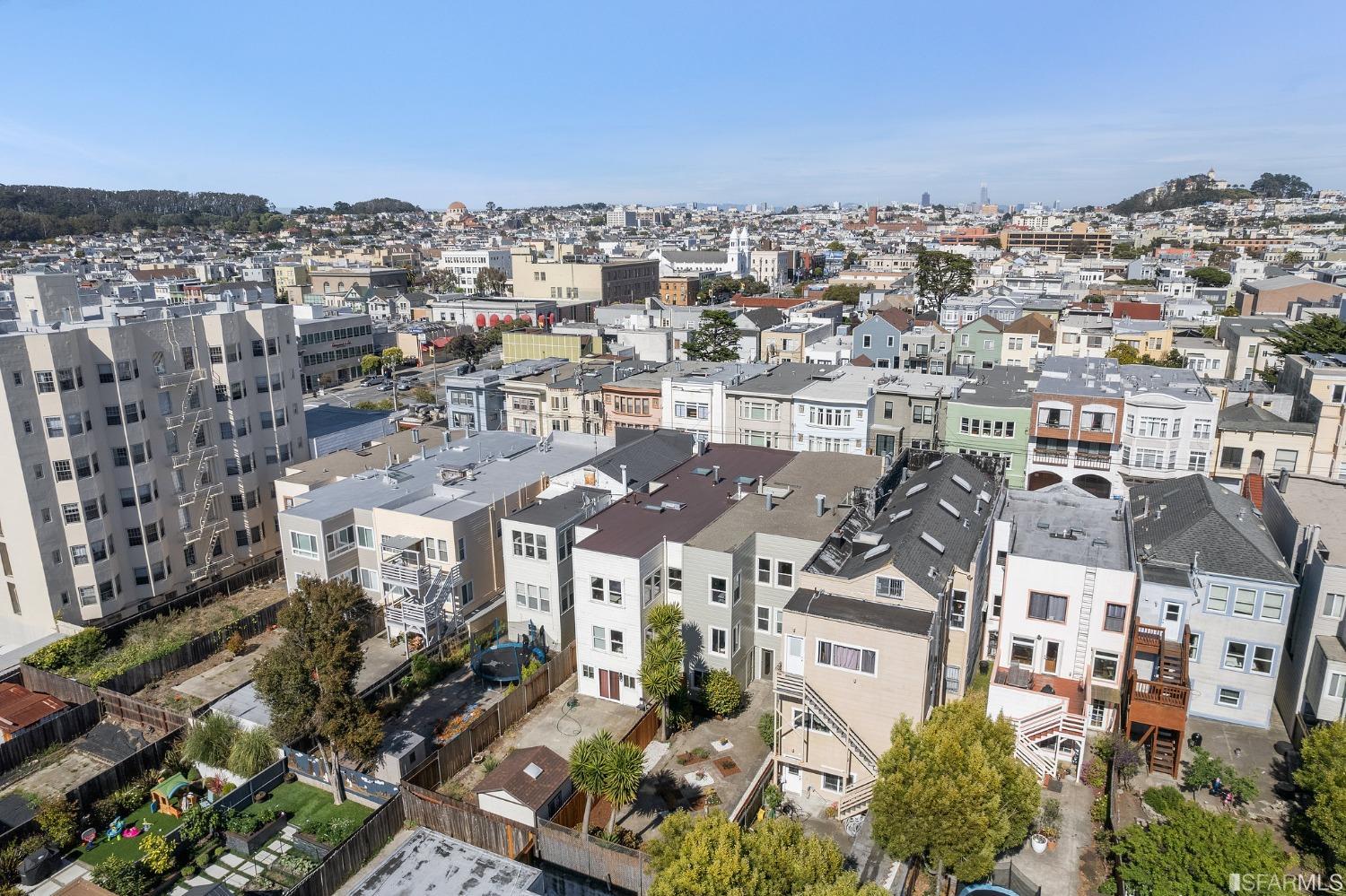 439-441 11th Avenue San Francisco, CA 94118 - Photo 68 of 73