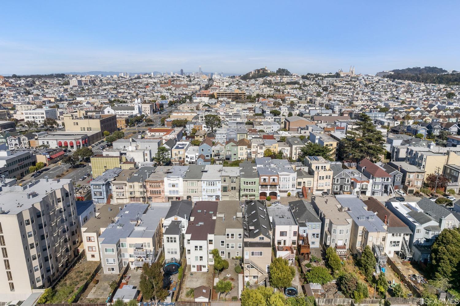 439-441 11th Avenue San Francisco, CA 94118 - Photo 70 of 73