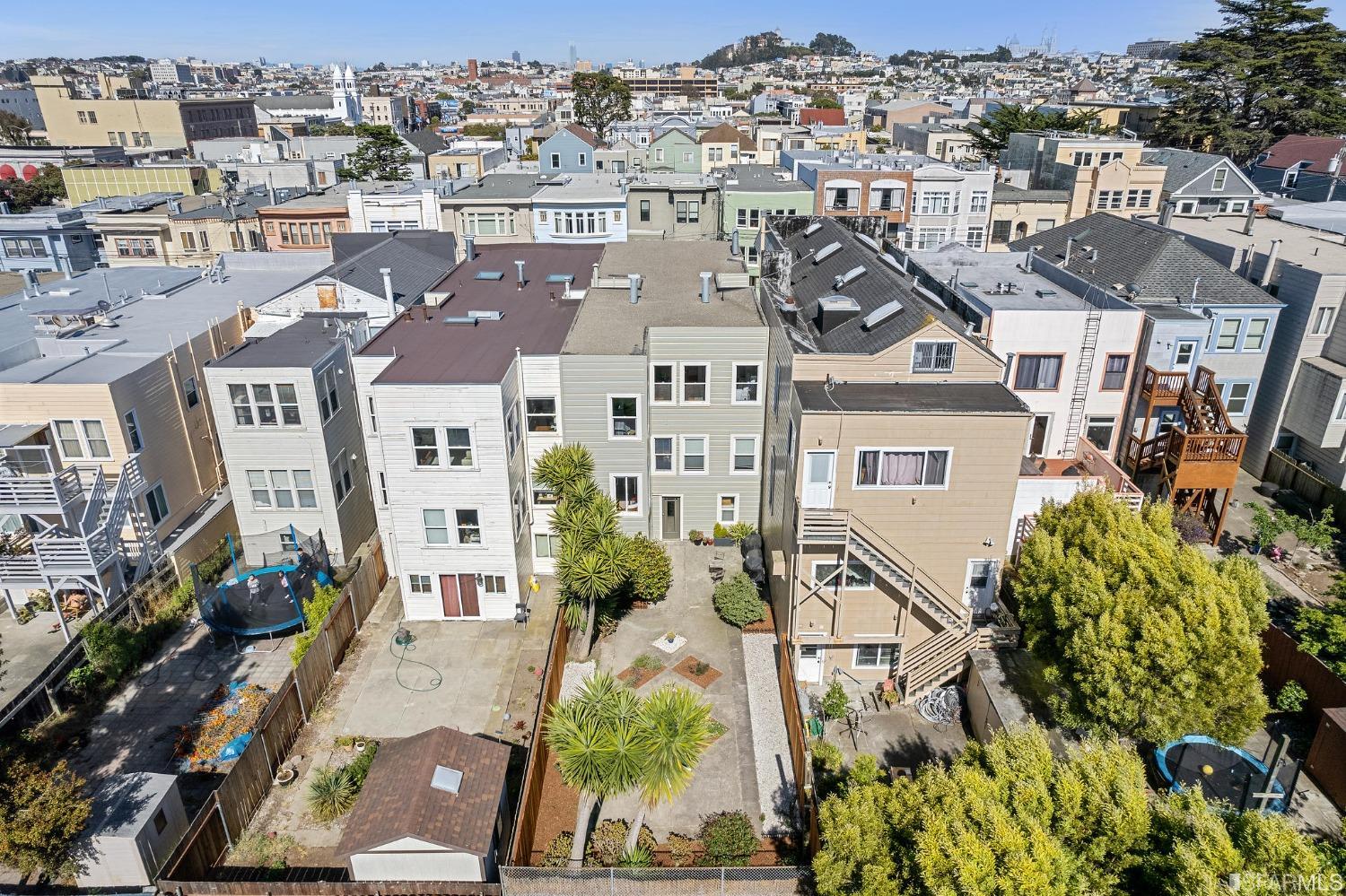 439-441 11th Avenue San Francisco, CA 94118 - Photo 71 of 73