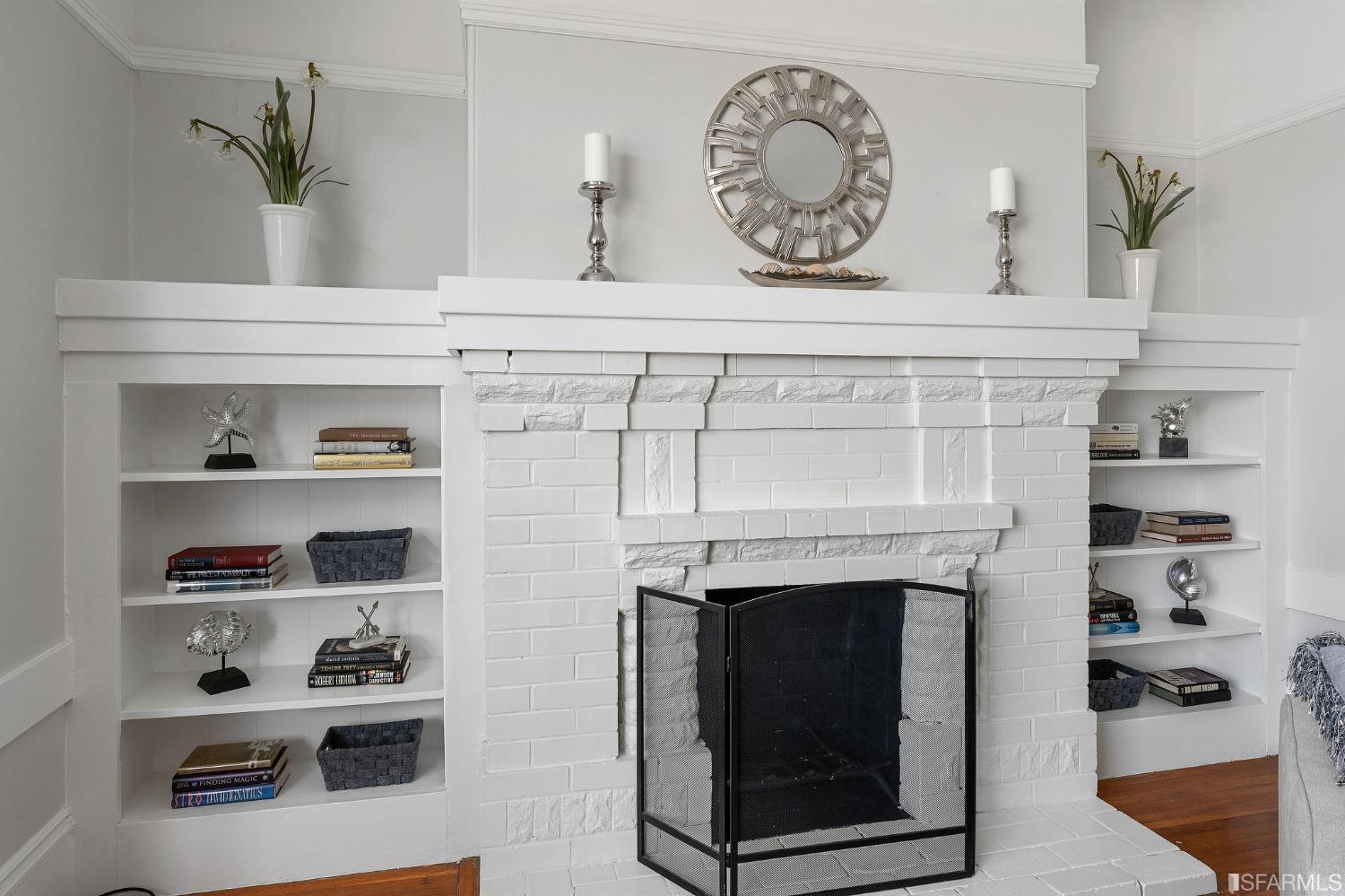 439-441 11th Avenue San Francisco, CA 94118 - Photo 9 of 73