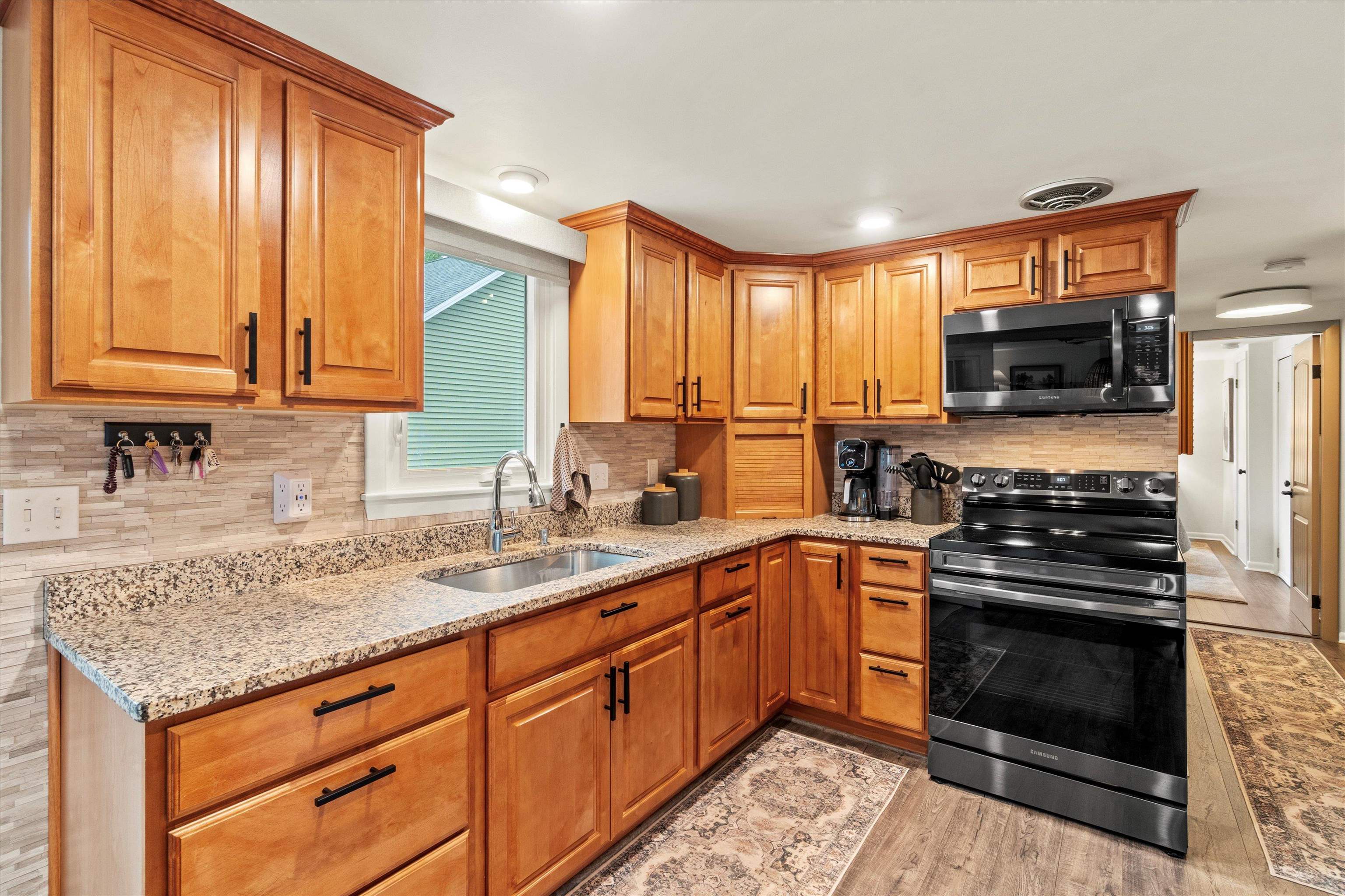 16 Stone Road Stoddard, NH 03464 - Photo 18 of 60