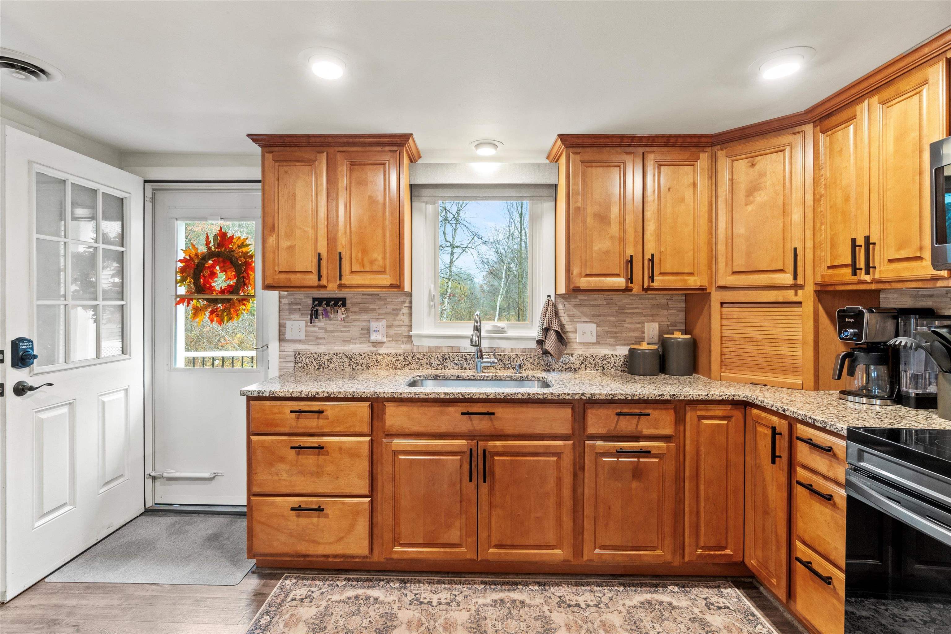 16 Stone Road Stoddard, NH 03464 - Photo 19 of 60