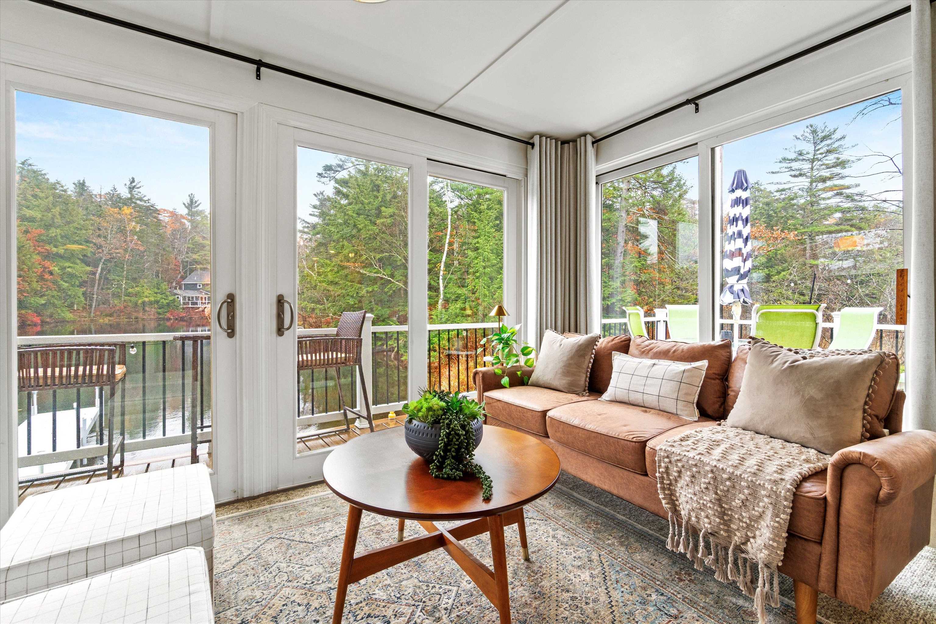 16 Stone Road Stoddard, NH 03464 - Photo 24 of 60