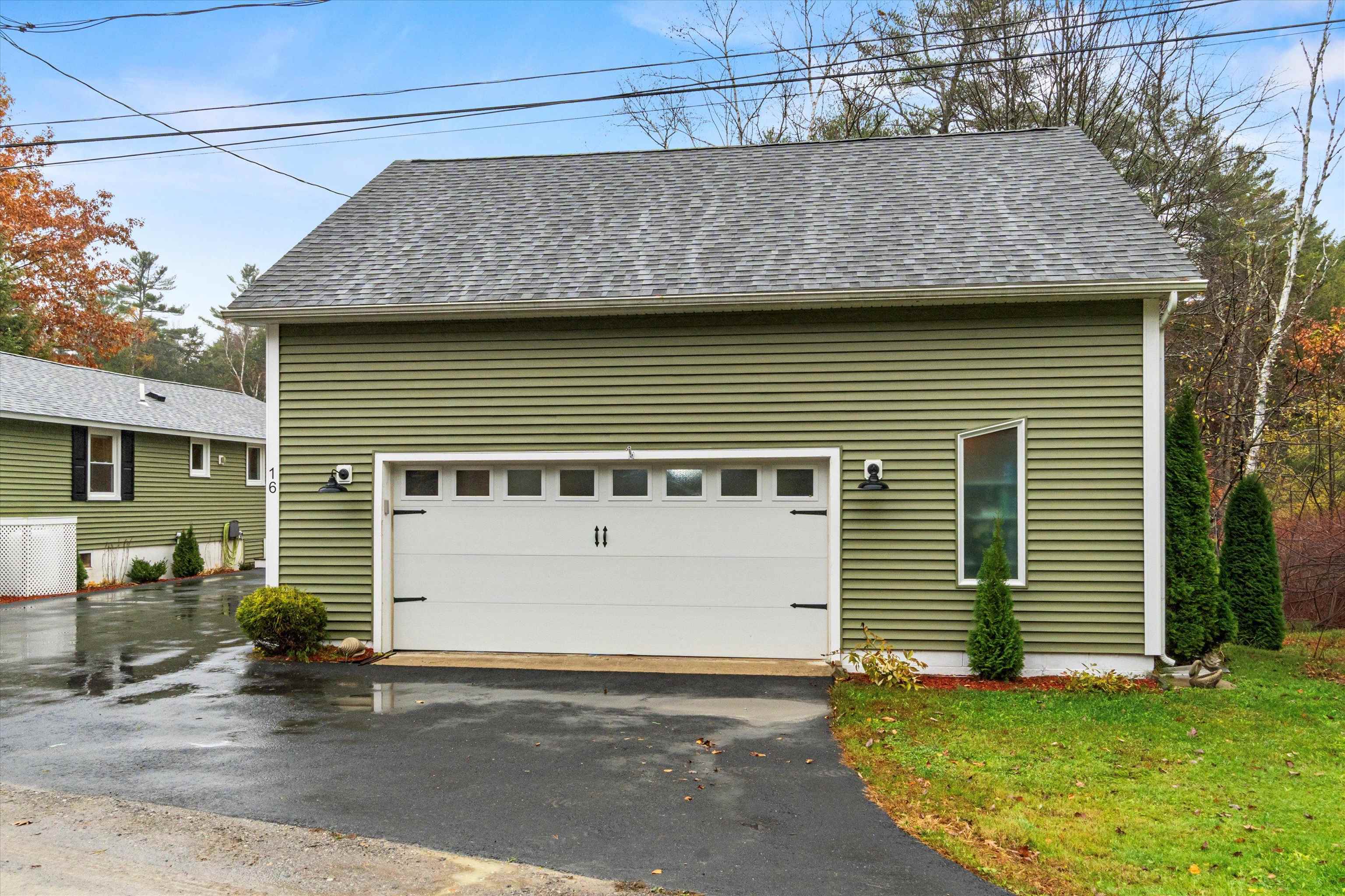 16 Stone Road Stoddard, NH 03464 - Photo 3 of 60