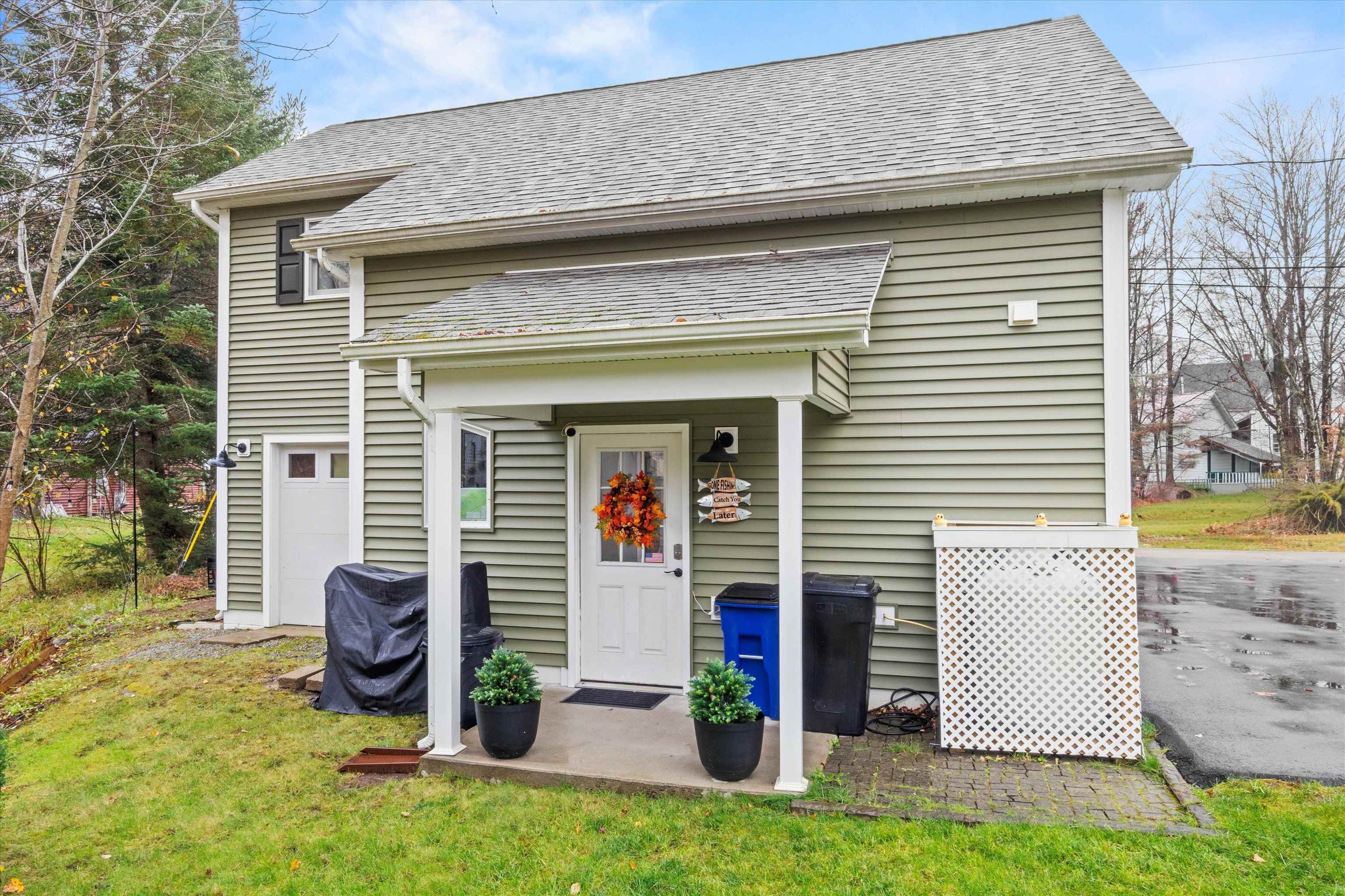 16 Stone Road Stoddard, NH 03464 - Photo 5 of 60