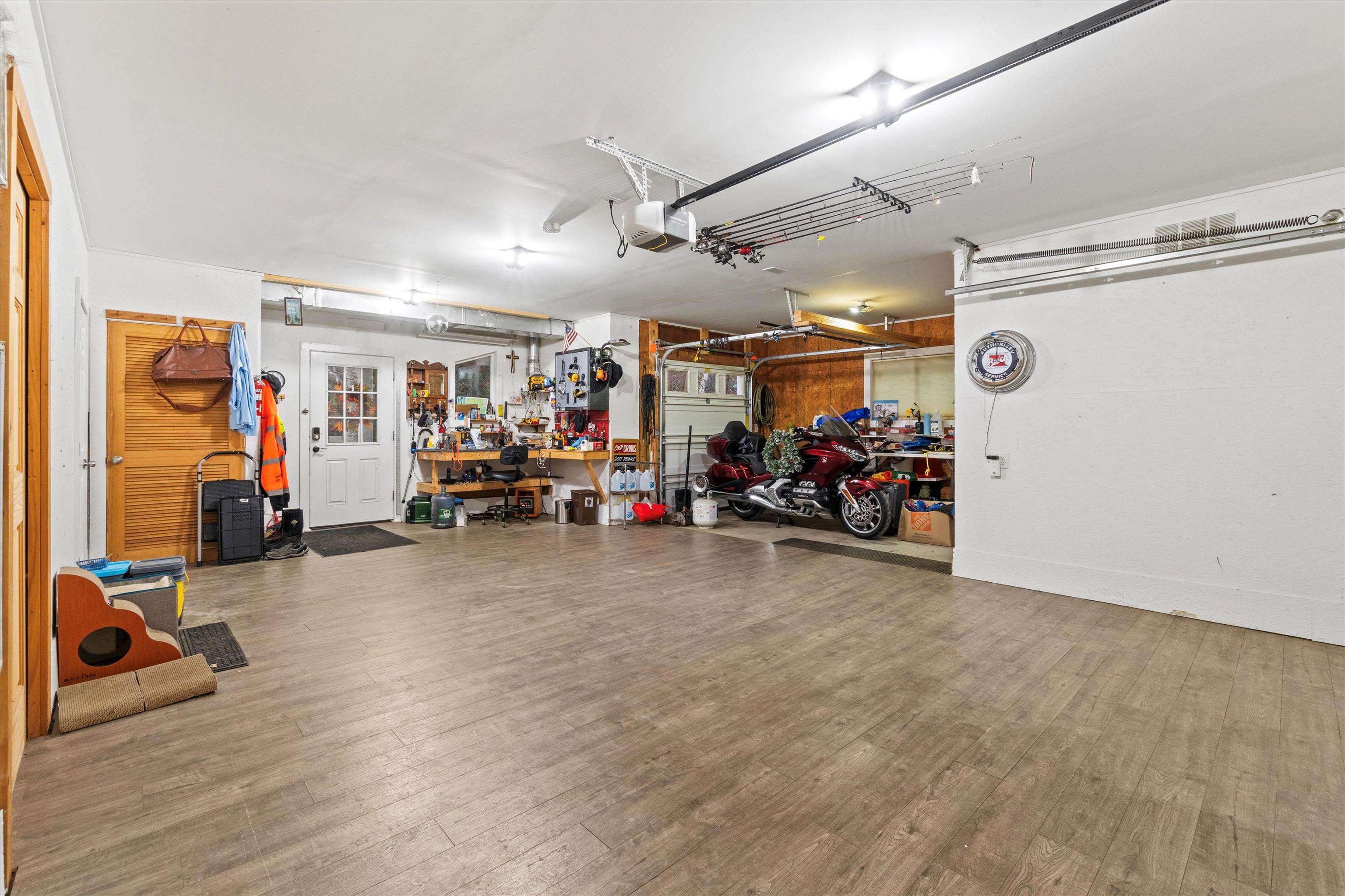 16 Stone Road Stoddard, NH 03464 - Photo 51 of 60