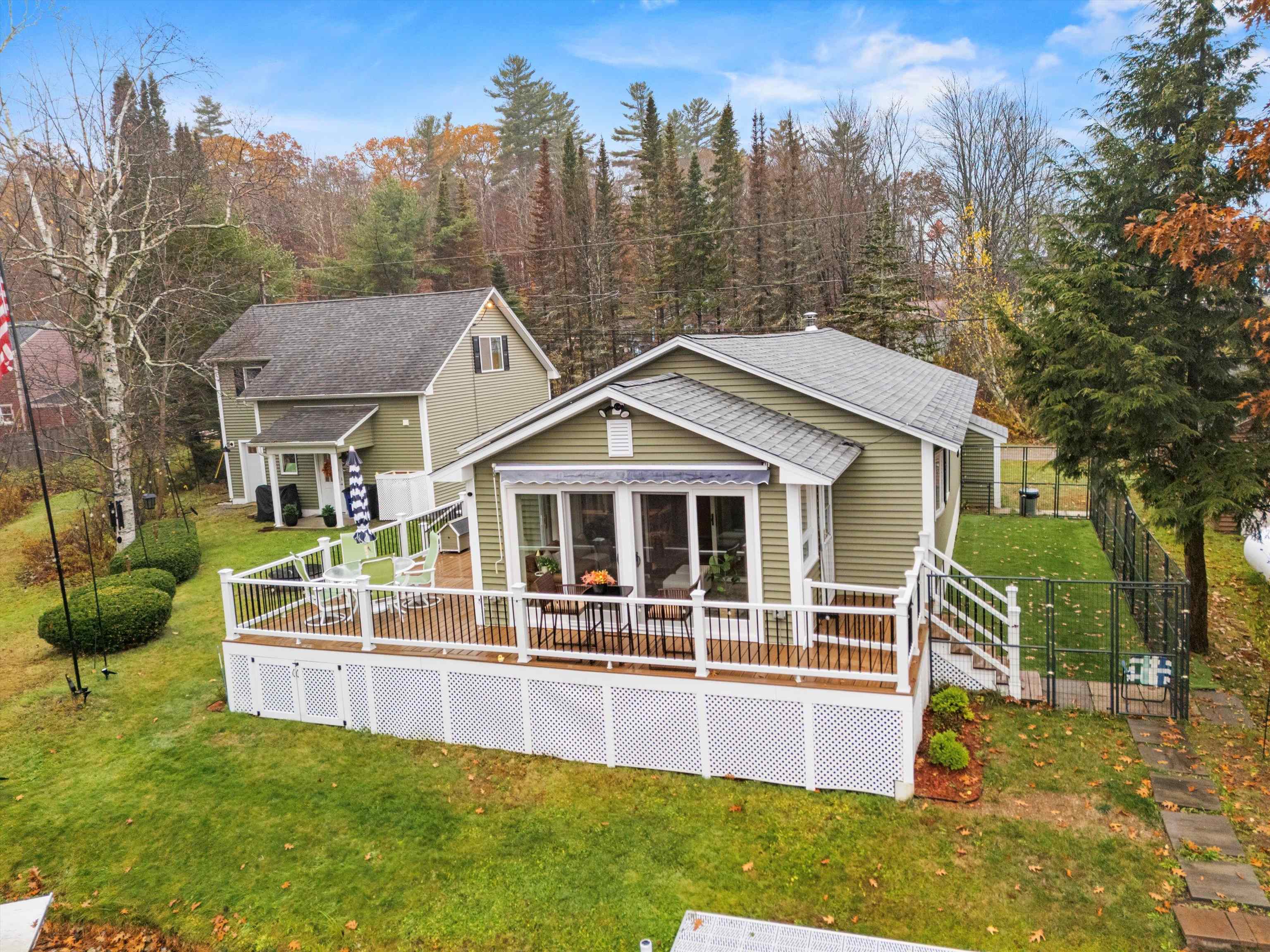 16 Stone Road Stoddard, NH 03464 - Photo 55 of 60