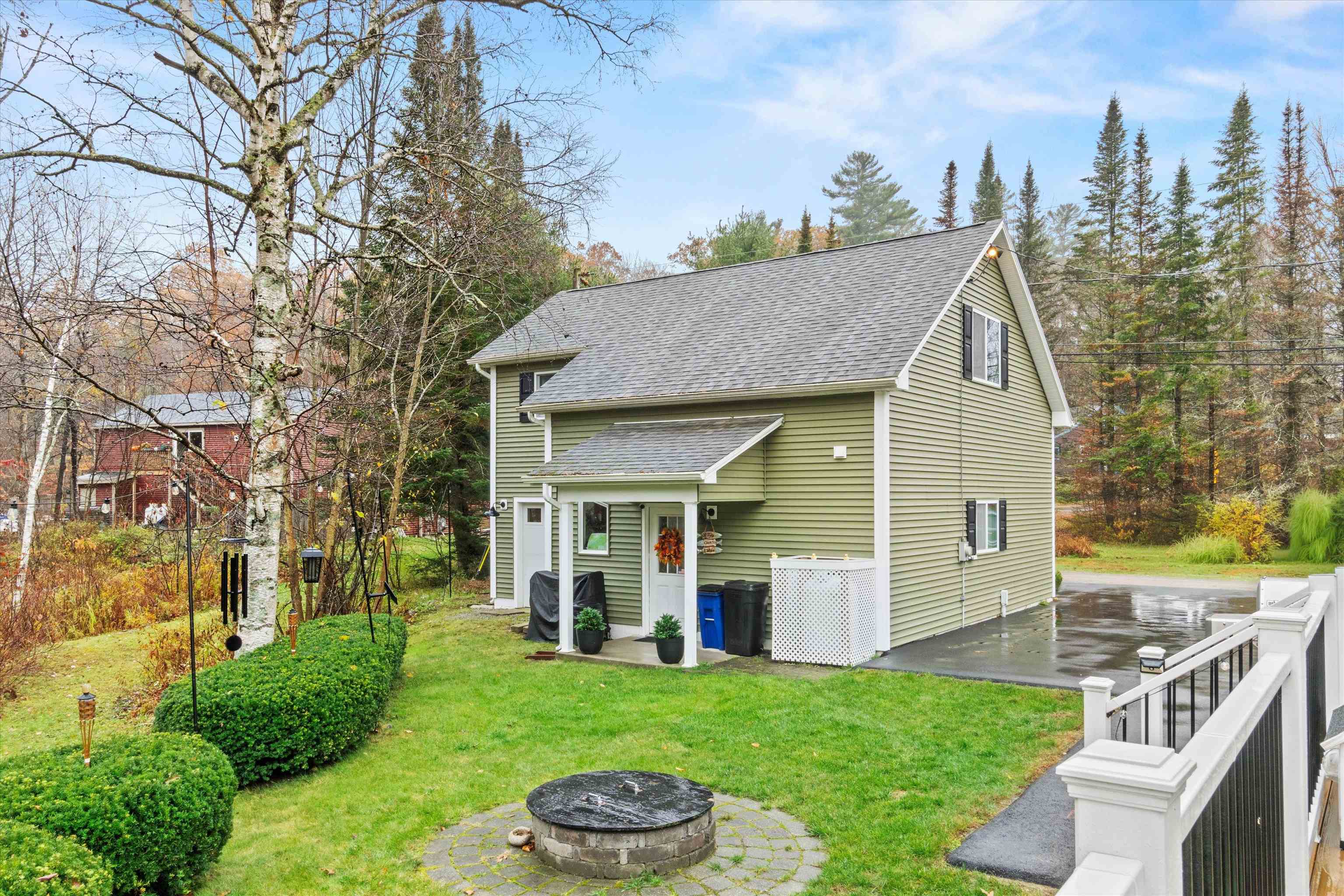 16 Stone Road Stoddard, NH 03464 - Photo 6 of 60