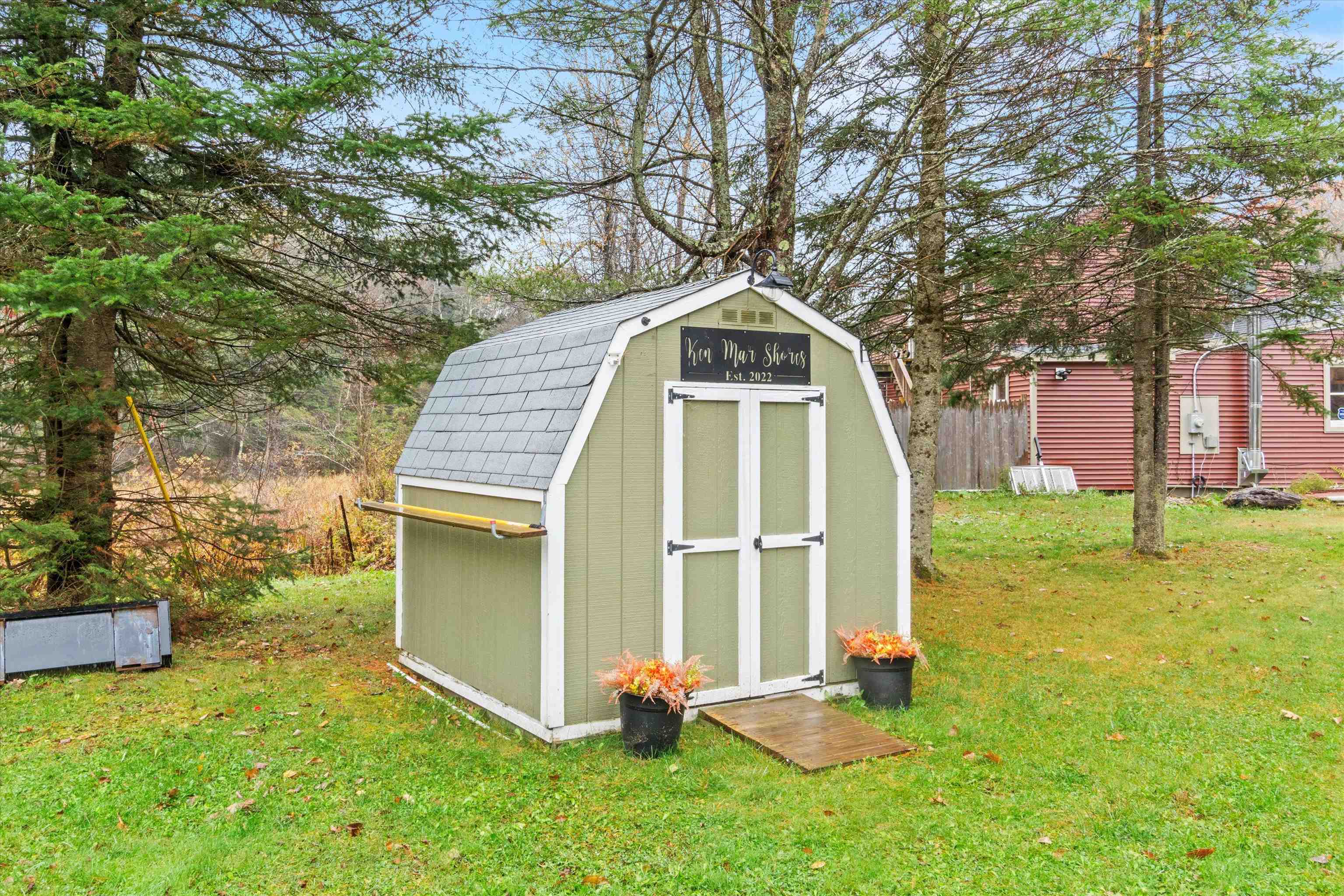 16 Stone Road Stoddard, NH 03464 - Photo 8 of 60