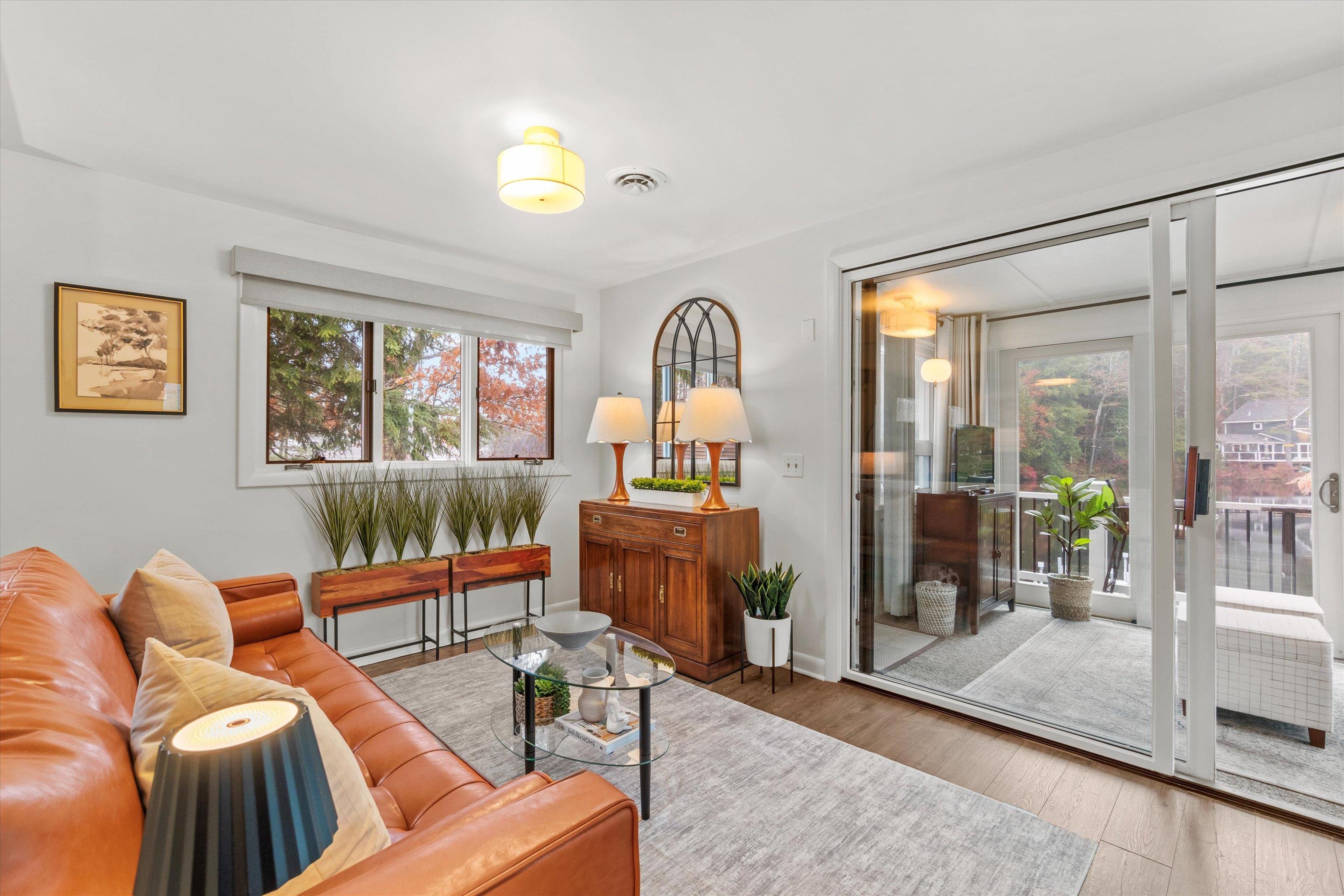 16 Stone Road Stoddard, NH 03464 - Photo 10 of 60