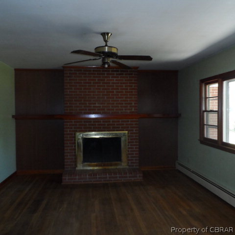 1610 Regent Road Topping, VA 23169 - Photo 5 of 9 Gallery Image 5