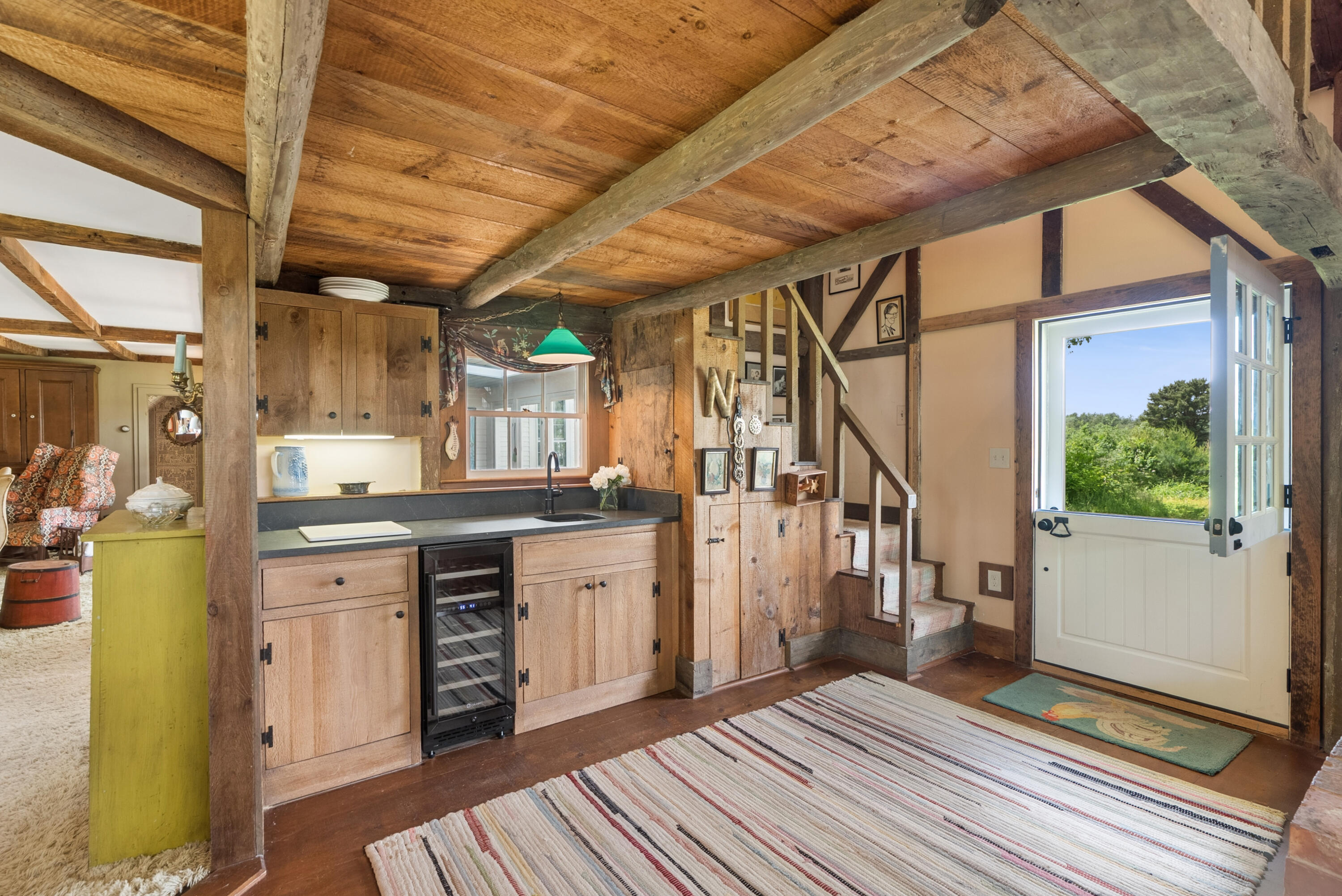 1 River Road Kennebunkport, ME 04046 - Photo 13 of 76 Entry