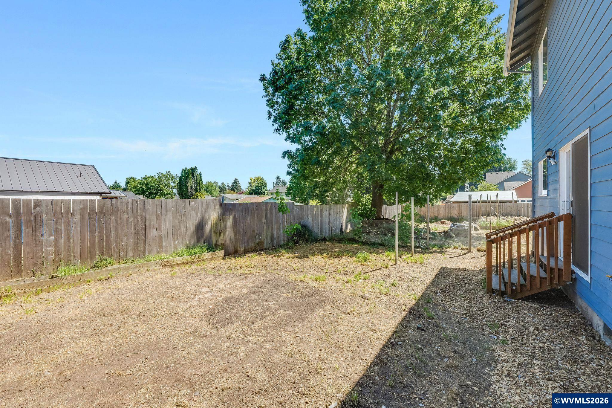 1560 Chemawa Road Northeast Keizer, OR 97303 - Photo 35 of 48