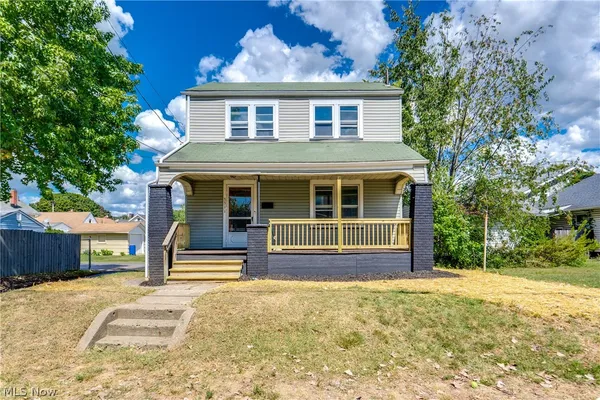 $119,900 | 3311 12th Street Southwest, Canton, OH 44710