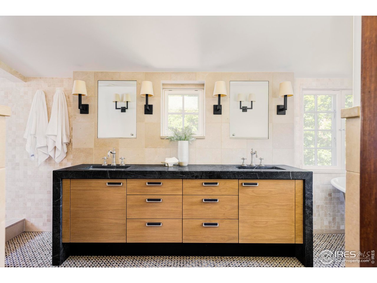 1213 17th Street Boulder, CO 80302 - Photo 20 of 38 a view of cabinets