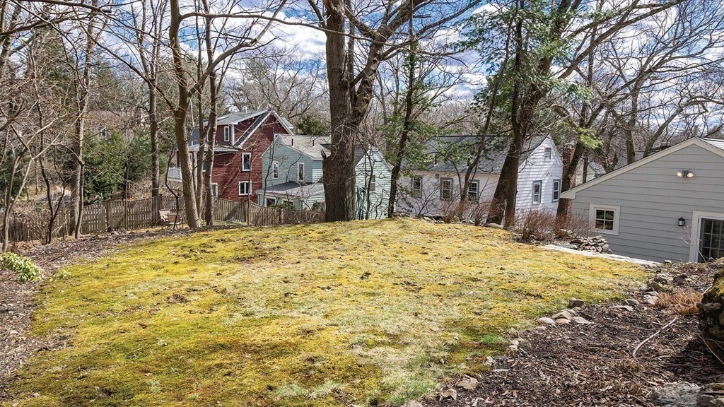 16 Conant Road Brookline, MA 02467 - Photo 29 of 31