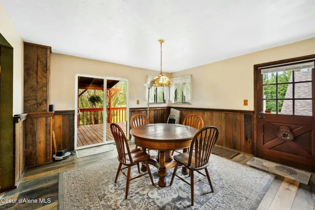 $889,000 | 457619 Highway 95, Careywood, ID 83809