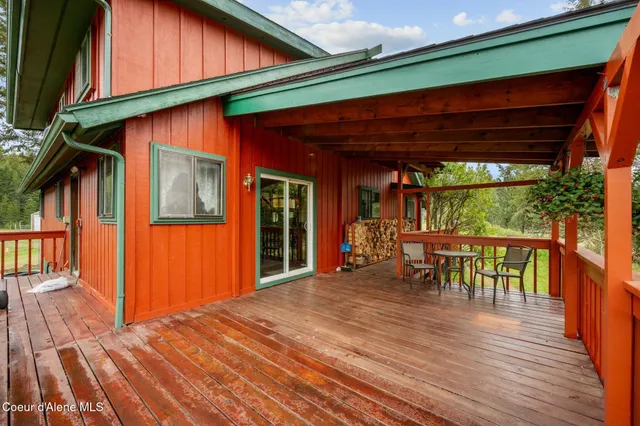 $889,000 | 457619 Highway 95, Careywood, ID 83809