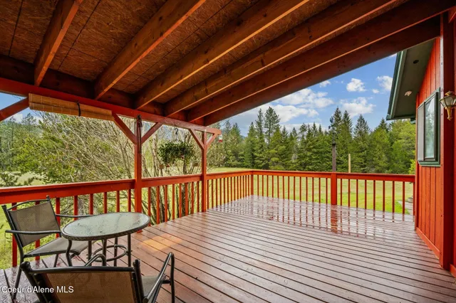 $889,000 | 457619 Highway 95, Careywood, ID 83809