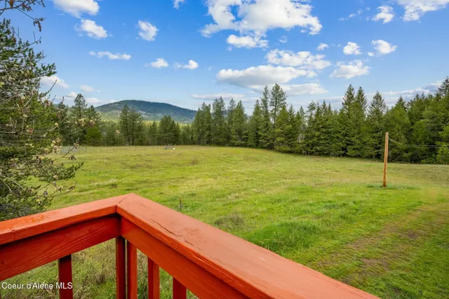 $889,000 | 457619 Highway 95, Careywood, ID 83809