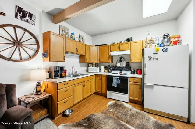 $889,000 | 457619 Highway 95, Careywood, ID 83809