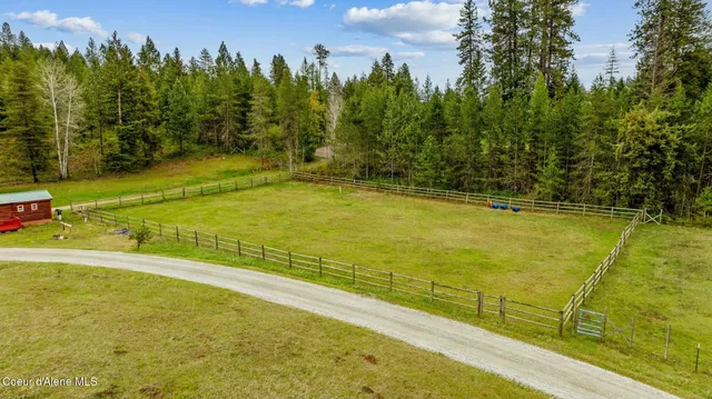 $889,000 | 457619 Highway 95, Careywood, ID 83809