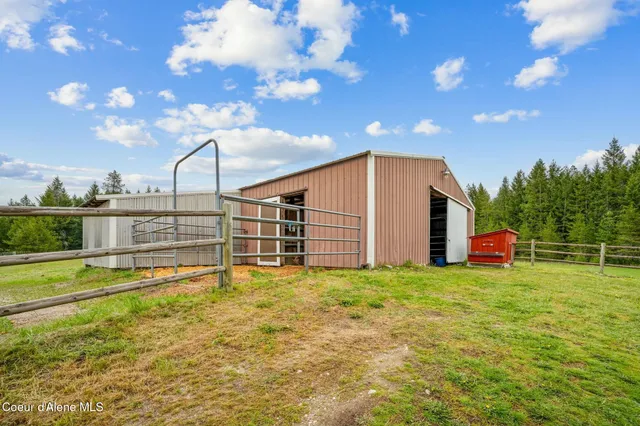 $889,000 | 457619 Highway 95, Careywood, ID 83809