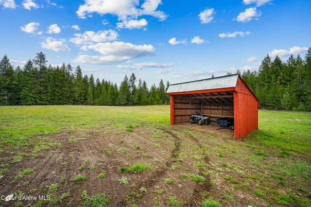 $889,000 | 457619 Highway 95, Careywood, ID 83809