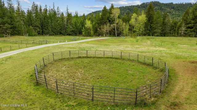 $889,000 | 457619 Highway 95, Careywood, ID 83809