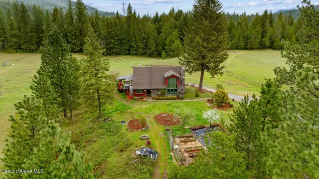 $889,000 | 457619 Highway 95, Careywood, ID 83809