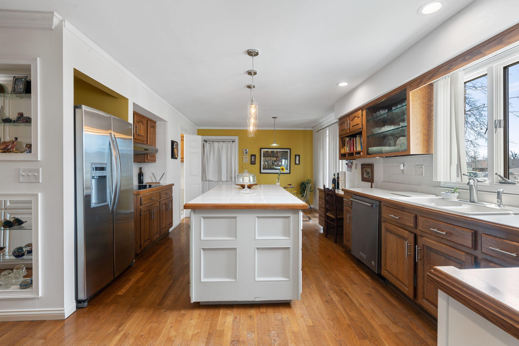 2235 Tristram Road Chattanooga, TN 37421 - Photo 8 of 25 1-web-or-mls-Chattanooga-Briana-1