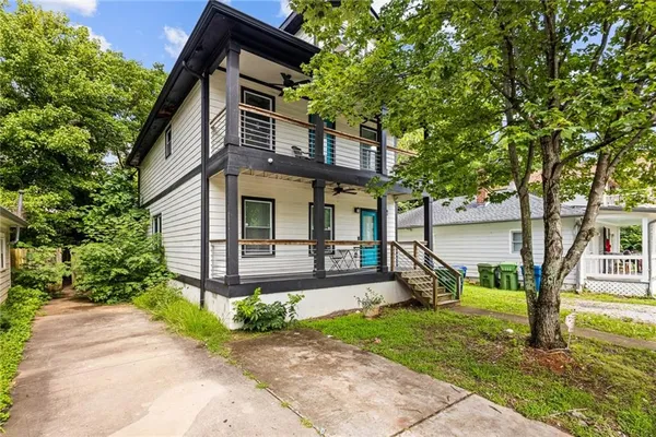 $3,250 | 1141 McDaniel Street Southwest, Atlanta, GA 30310