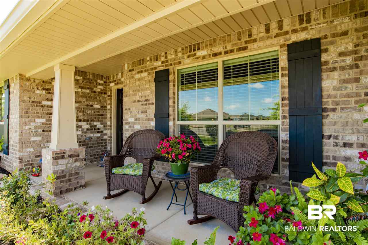 14748 Birkdale Drive Foley, AL 36535 - Photo 4 of 25