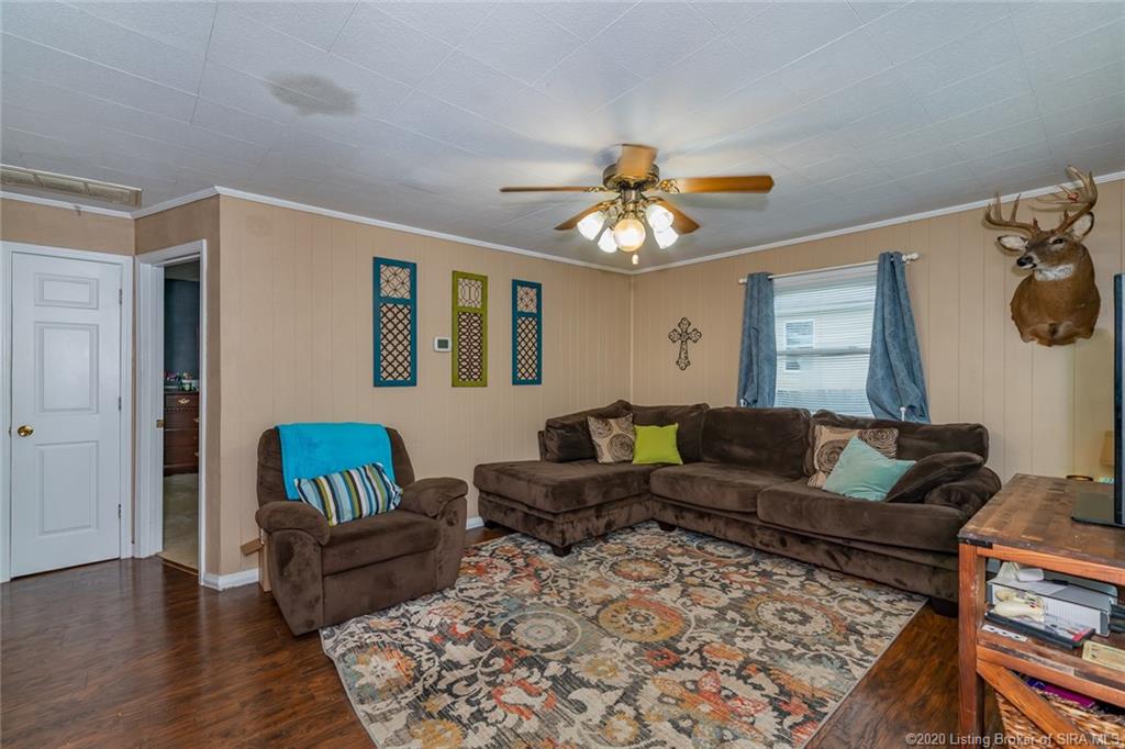 702 Castetter Road Henryville, IN 47126 - Photo 20 of 22 Gallery Image 20