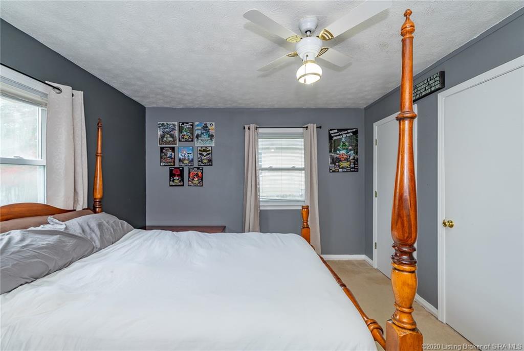 702 Castetter Road Henryville, IN 47126 - Photo 8 of 22 Gallery Image 8