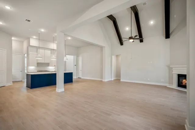 $619,990 | 320 Magnolia Bloom Court, Willis, TX 77318