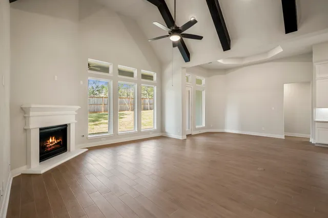 $619,990 | 320 Magnolia Bloom Court, Willis, TX 77318