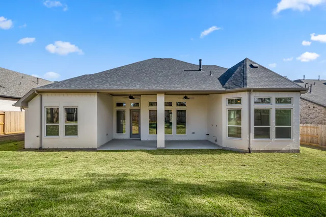 $619,990 | 320 Magnolia Bloom Court, Willis, TX 77318