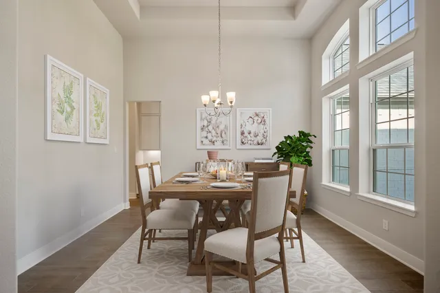 $619,990 | 320 Magnolia Bloom Court, Willis, TX 77318